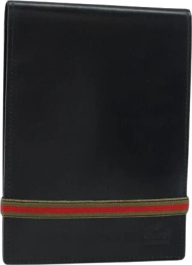 Gucci Vintage Dame Svart Gucci Vintage Dame Svart