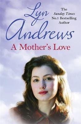 A Mother'S Love Av Lyn Andrews