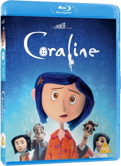 Coraline 2009