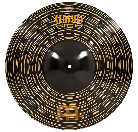 Meinl 20"" Class. Cust. Dark Heavy Ri