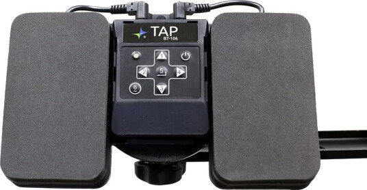 Airturn Tap Adjustable Airturn Tap Adjustable