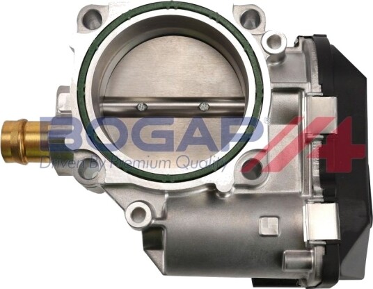 Gasspjeld BOGAP B6319107
