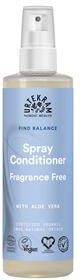 Urtekram Beauty Fragrance Free Spray Conditioner   250 ml.