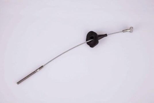 Hella Tautrekk parkeringsbrems HELLA 8AS 355 667 151 Hella Tautrekk parkeringsbrems HELLA 8AS 355 667 151