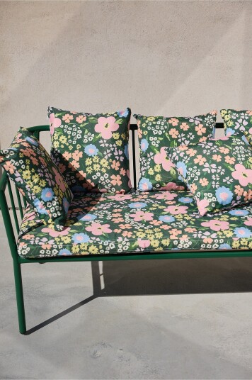 Jotex Putesett Sofa Sommer MENTON 2234442010