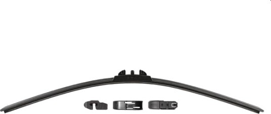 HEYNER 277000 Vindusvisker HEYNER 277000 Vindusvisker