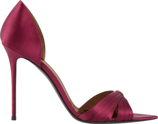 Giuseppe Zanotti Dame Sko Rød 36 EU, Giuseppe Zanotti Dame Sko Rød 36 EU,