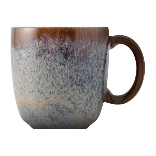Villeroy & Boch Lave kaffekopp 18 cl Beige