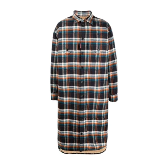Dsquared2 Herre Frakker Flerfarget S Dsquared2 Herre Frakker Flerfarget S