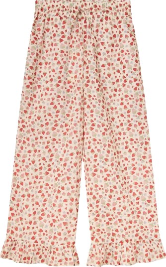 Helmstedt Elin Pants Cream M Helmstedt Elin Pants Cream M