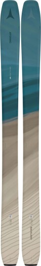 Atomic Backland 101 Dame 24/25 Blue/Sandd 172