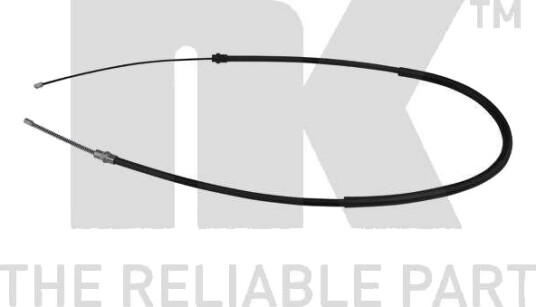 Bremsewire NK 903956