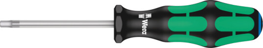 Wera 354 Hex-Plus Sekskantskrutrekker 4,0 x 75 mm