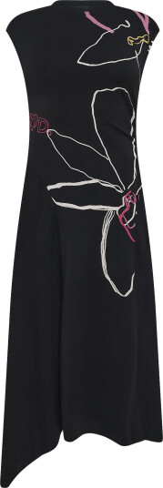 Desigual Vest_Reikiavik - Black - L