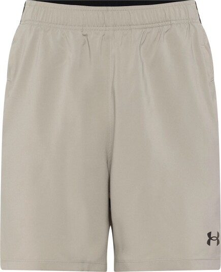 Under Armour Ua Vanish Wven Short 2.0 6In TIMBERWOLF TAUPE XS