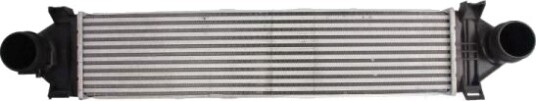 Intercooler THERMOTEC DAI002TT