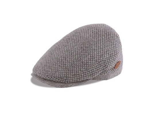 Mjm Jordan Eco Virgin Wool 2 2 Grey M