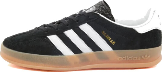Adidas Originals Herre Sko Svart 44 EU,