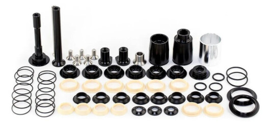 Rocky Mountain complete service kit