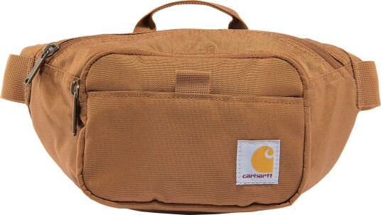 Carhartt B0000554 Midjeveske brun Brun, Klær