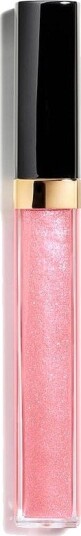 ROUGE COCO HYDRA GLOSS FUKTIGHETSGIVENDE OG MYKGJØRENDE HIGH-SHINE LIPGLOSS