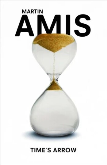 Time'S Arrow Av Martin Amis