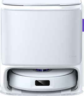 Narwal Freo Z10 (White)  Robotstøvsuger