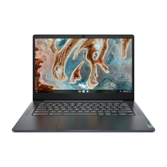 Lenovo IdeaPad 3 CB 14M836 14" MT8183 2GHz 4GB 64GB eMMC