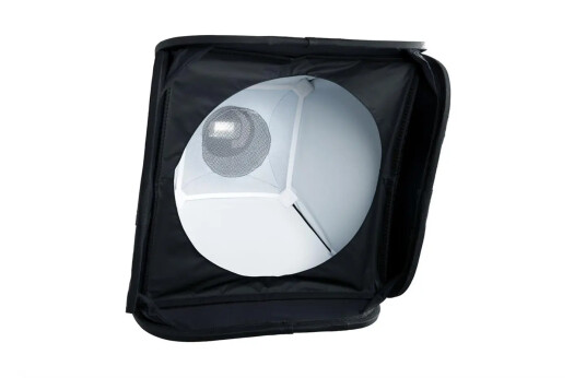 Manfrotto Strobo Beauty Box Hvit Ezybox Softbox Hvit Manfrotto Strobo Beauty Box Hvit Ezybox Softbox Hvit
