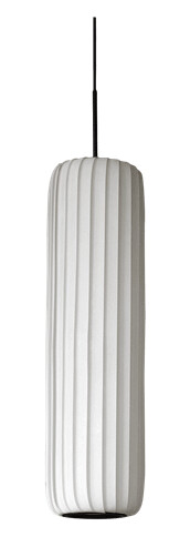 Tom Rossau TR37 Stor Taklampe Hvit Tom Rossau TR37 Stor Taklampe Hvit