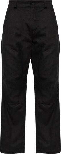 Moncler Herre Bukser Svart L,