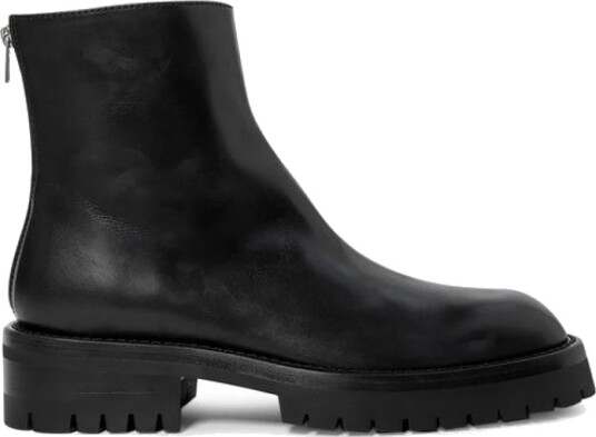 Ann Demeulemeester Herre Sko Svart 41 EU,