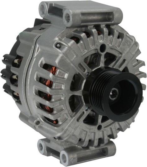 Dynamo HC-Cargo F 032 115 437