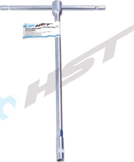 HST HST 0830 Pipenøkkel