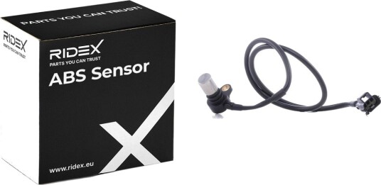 RIDEX 412W0197 Sensor ABS