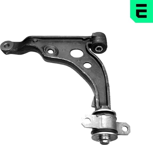 OPTIMAL G6 580 Bærearm