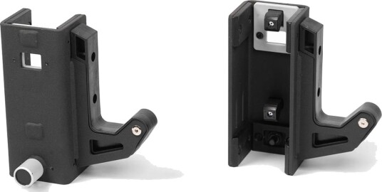 CENTR x HYROX Bar Support (Two pieces - Pair)
