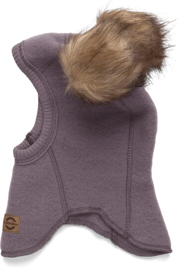 Mikk line | Wool Fullface W. Pom Pom | 62/68