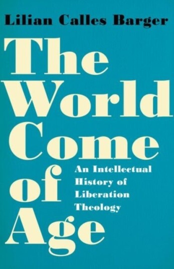 The World Come of Age The World Come of Age