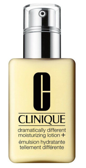 Clinique Dramatically Different Moisturizing Lotion+ 125ml