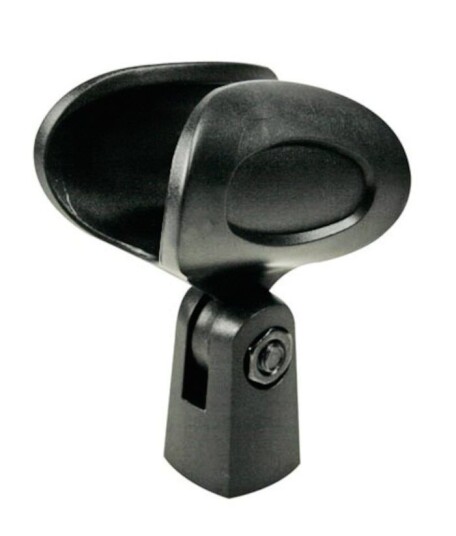 Mikrofonholder 30 mm i diameter