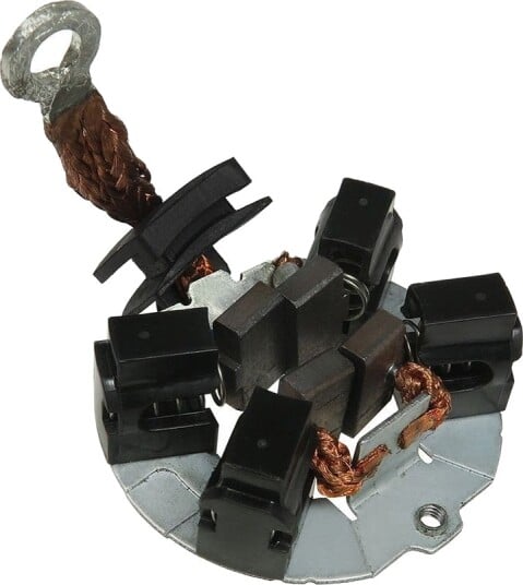 Børsteholder, starter AS-PL SBH6034S