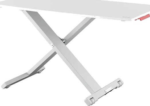 Leitz Ergo Cosy Justerbart Skrivebordstativ 65330085 Leitz Ergo Cosy Justerbart Skrivebordstativ 65330085