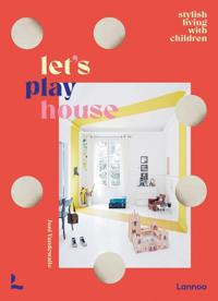 Let'S Play House Av Joni Vandewalle