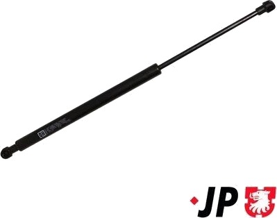 JP GROUP 4381200900 Baklukedemper