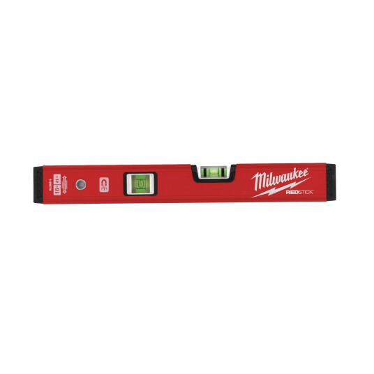 Milwaukee Snekkervater Redstick 40cm