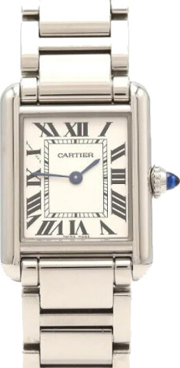 Cartier Vintage, Dame, Pre-owned, Grå, ONE SIZE,