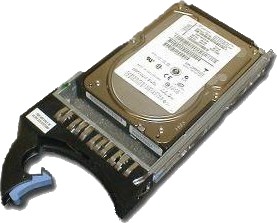 Lenovo Harddisk 36.4 GB 3.5" Ultra320 SCSI 15000 RPM