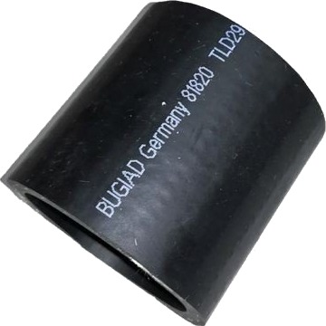 BUGIAD 81820 Ladeluftslange BUGIAD 81820 Ladeluftslange