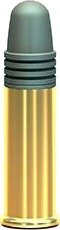 Magtech .22 Lr 50-Pack 40gr Lrn Sv 22b